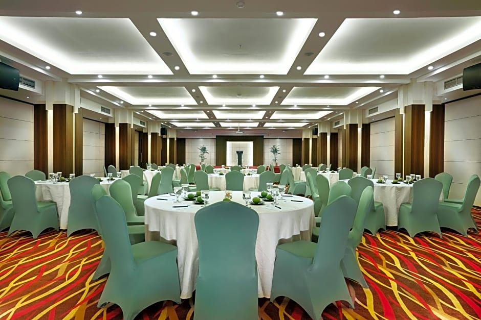 Hotel Neo Denpasar by ASTON