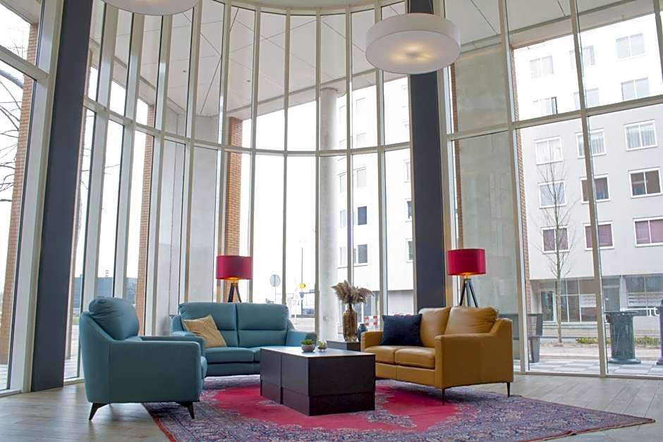 Bastion Hotel Arnhem