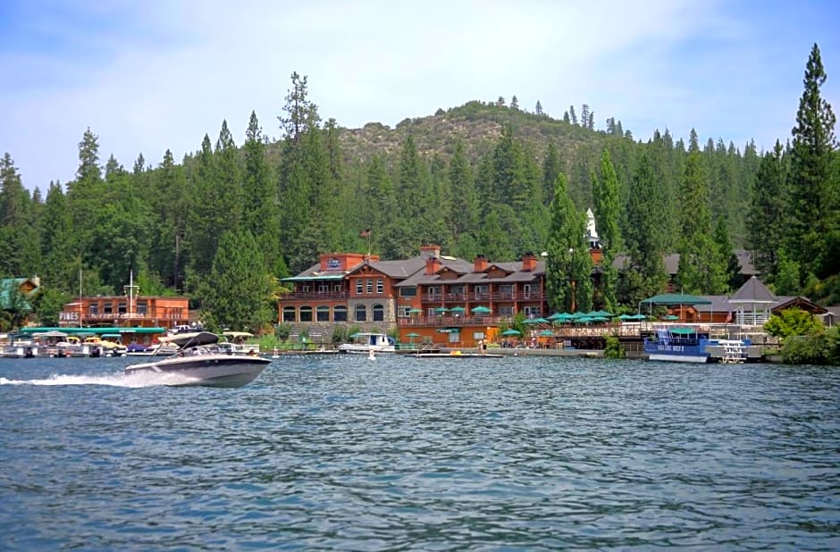 The Pines Resort at Bass Lake