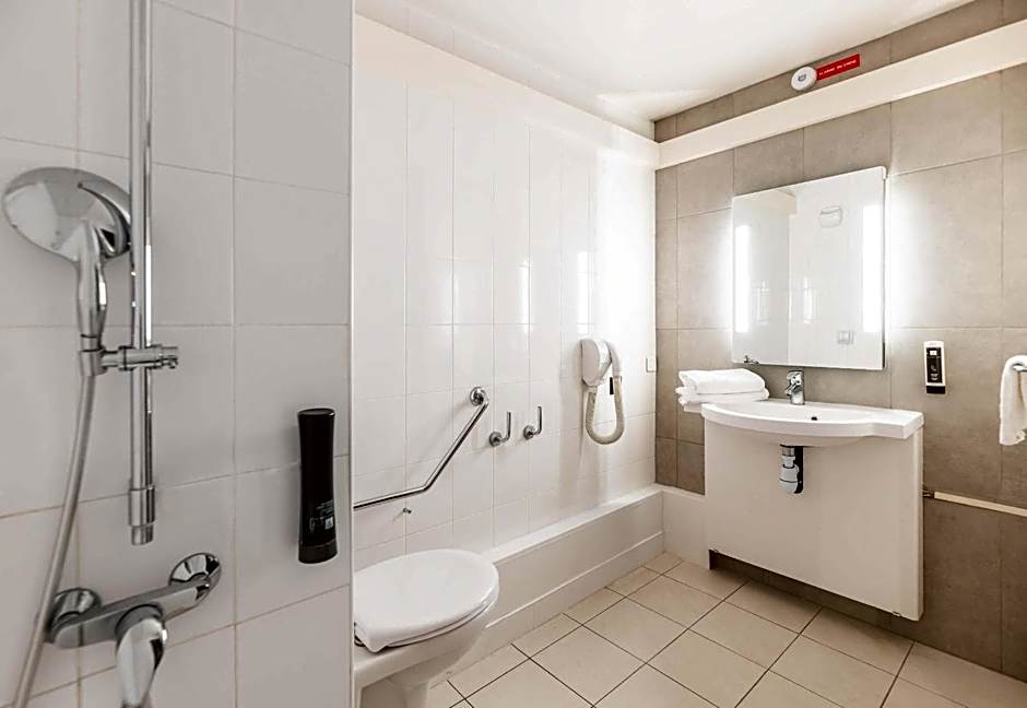 B&B HOTEL Lyon Eurexpo Bron