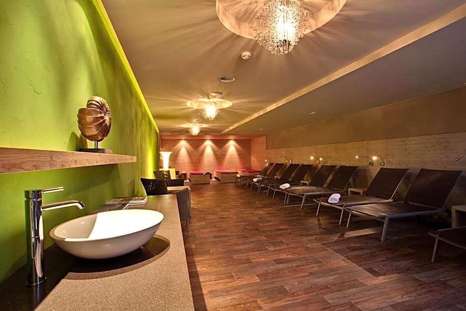 Hotel Bäckelar Wirt Superior