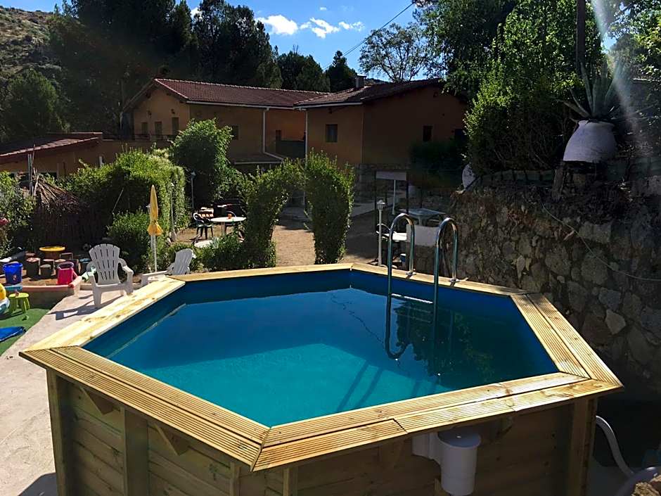 Hotel Rural El Arca de Noé