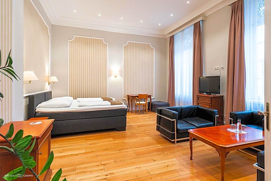 Hotel Schloss Westerholt