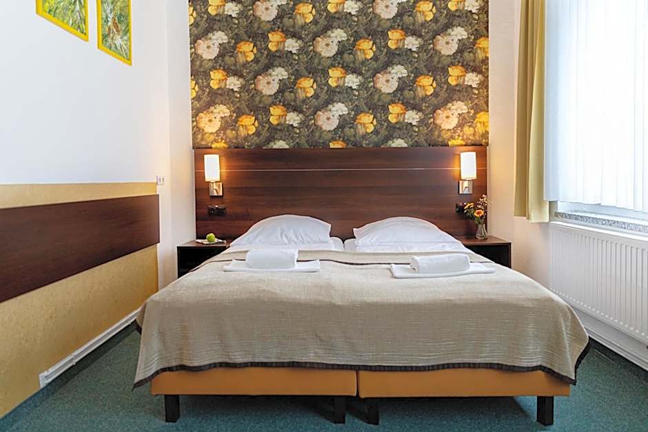 Hotel Polonia - Frankfurt/Oder