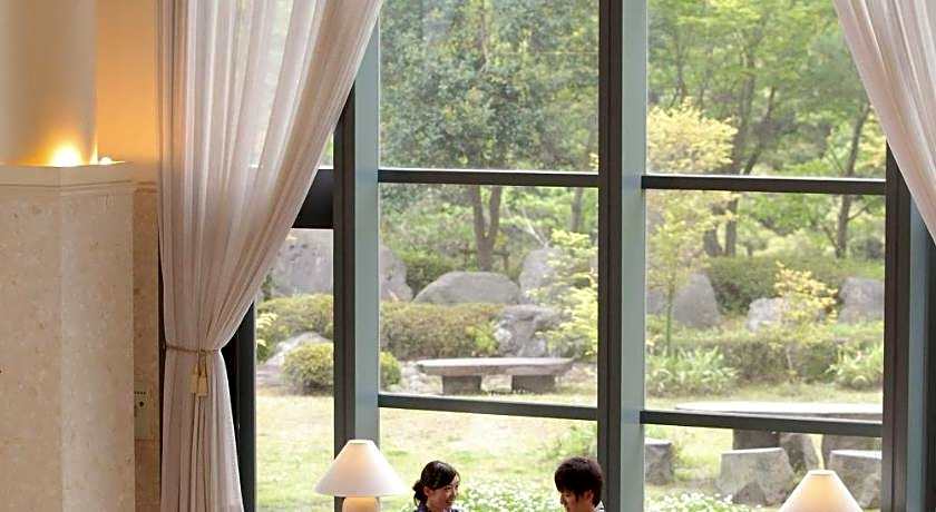 Kirishima Kanko Hotel