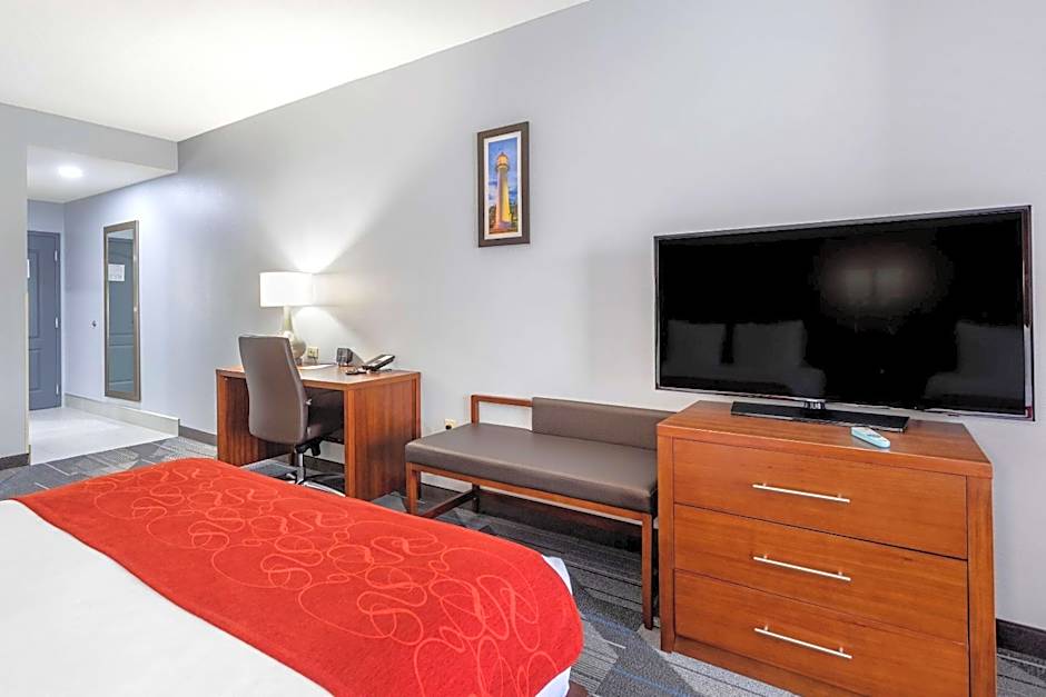 Comfort Suites Olive Branch West