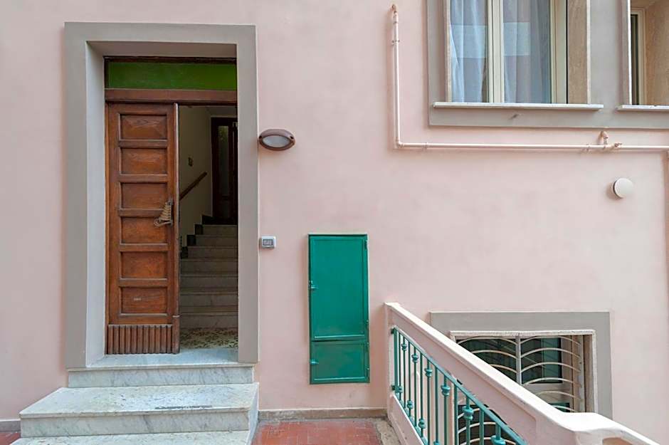 Bed & Breakfast Antonello