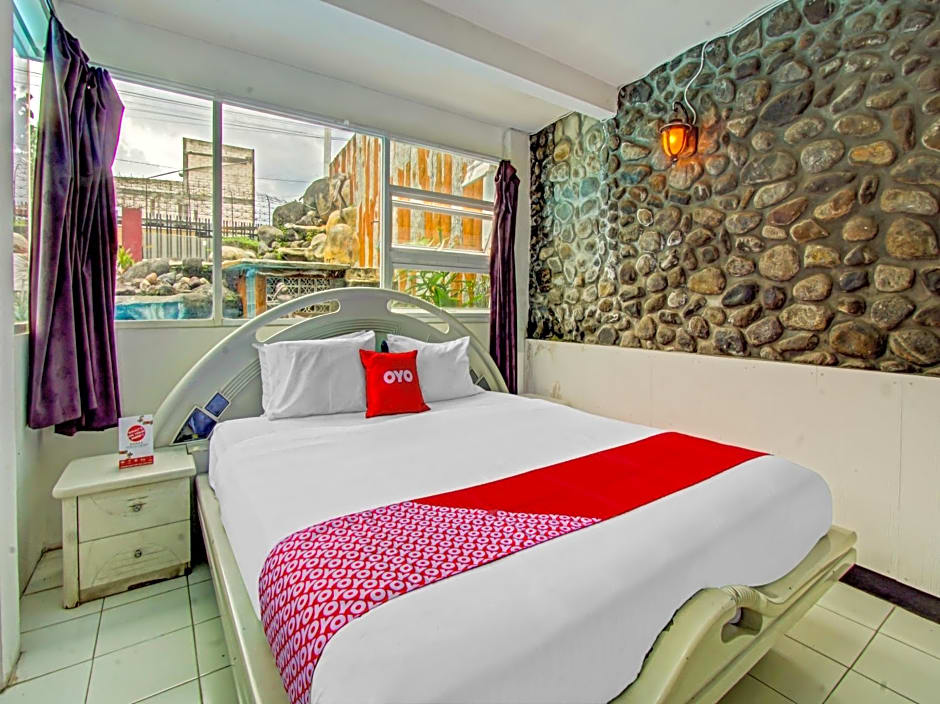 OYO 90077 Live Homestay