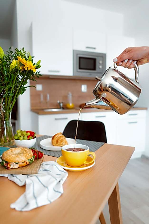 Zaži Apartmán Vila Zuberec