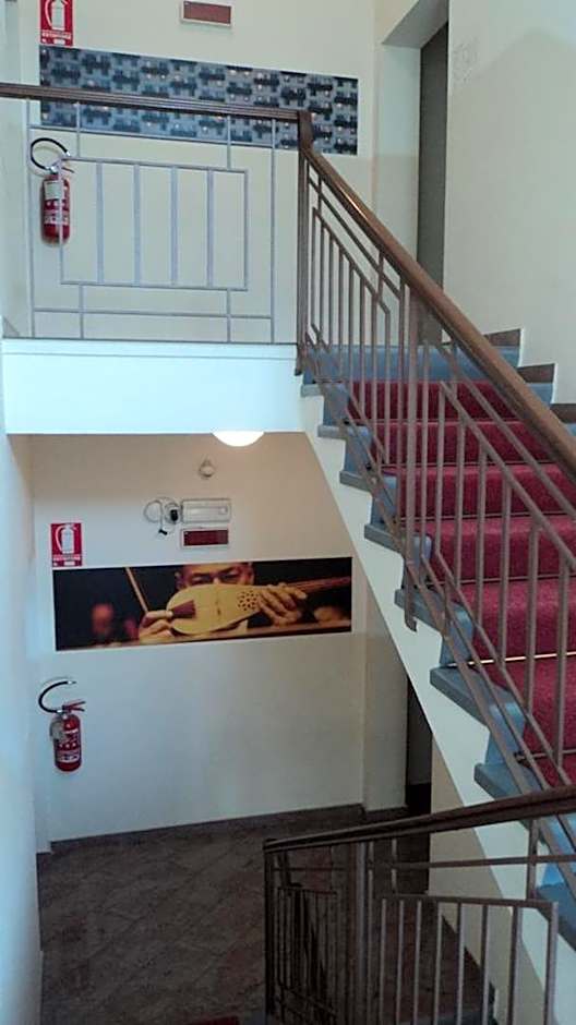 Hotel Cinzia