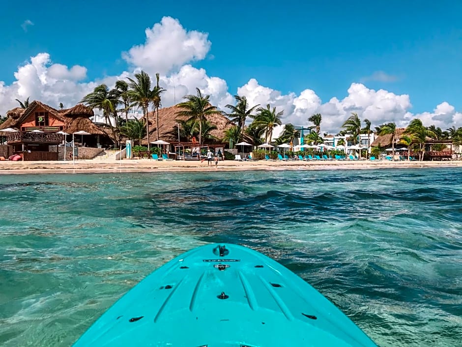 Margaritaville Island Reserve Riviera Cancún - An All-Inclusive Experience for All