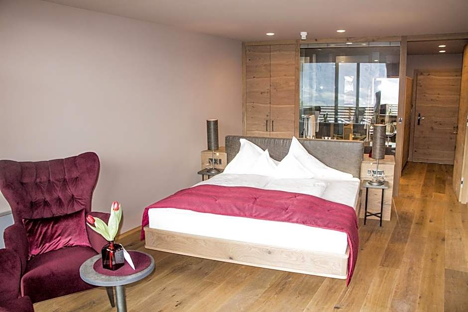 SPA & Relax Hotel Erika