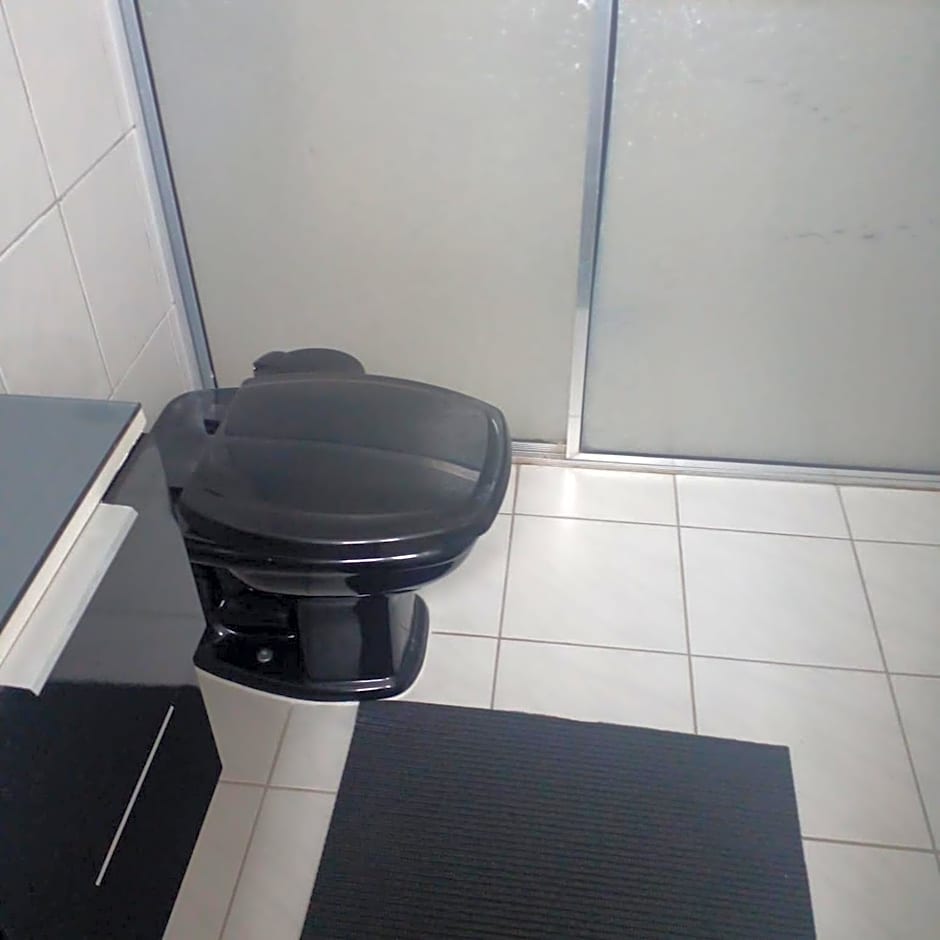 APTO FRENTE PARA MAR BOQUEIRÃO - PRAIA GRANDE