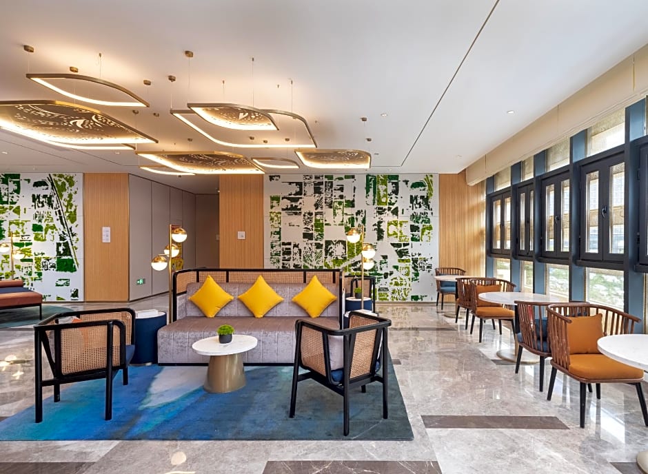 Hilton Garden Inn Nanchang
