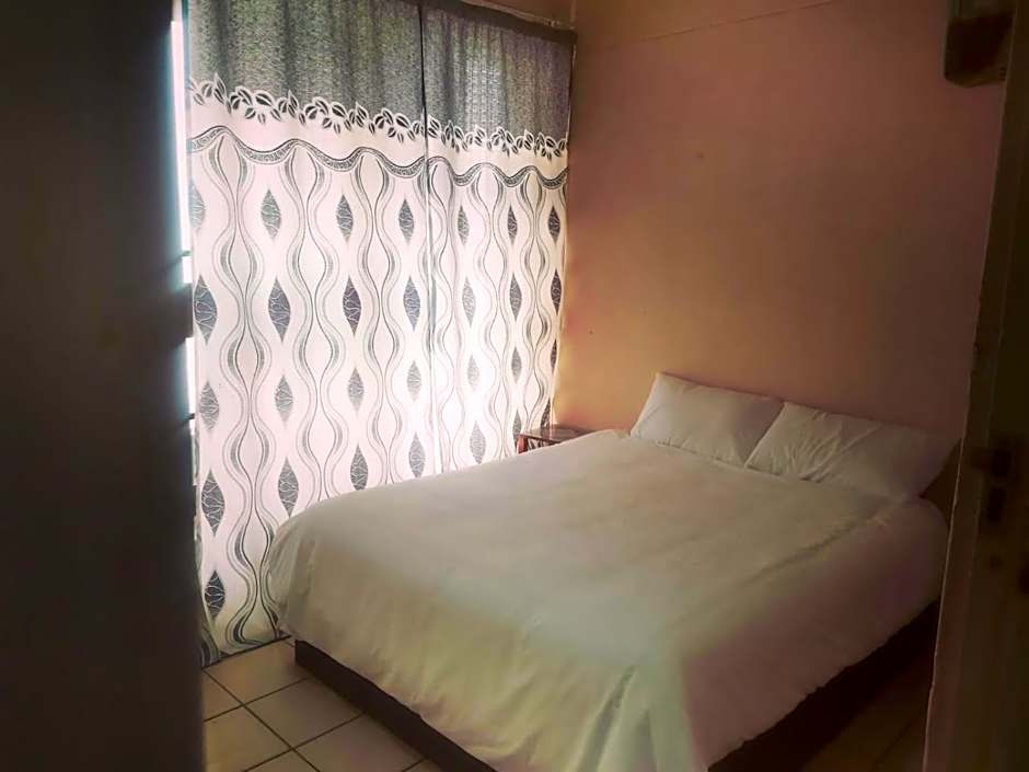 Stay Inn Krugersdorp
