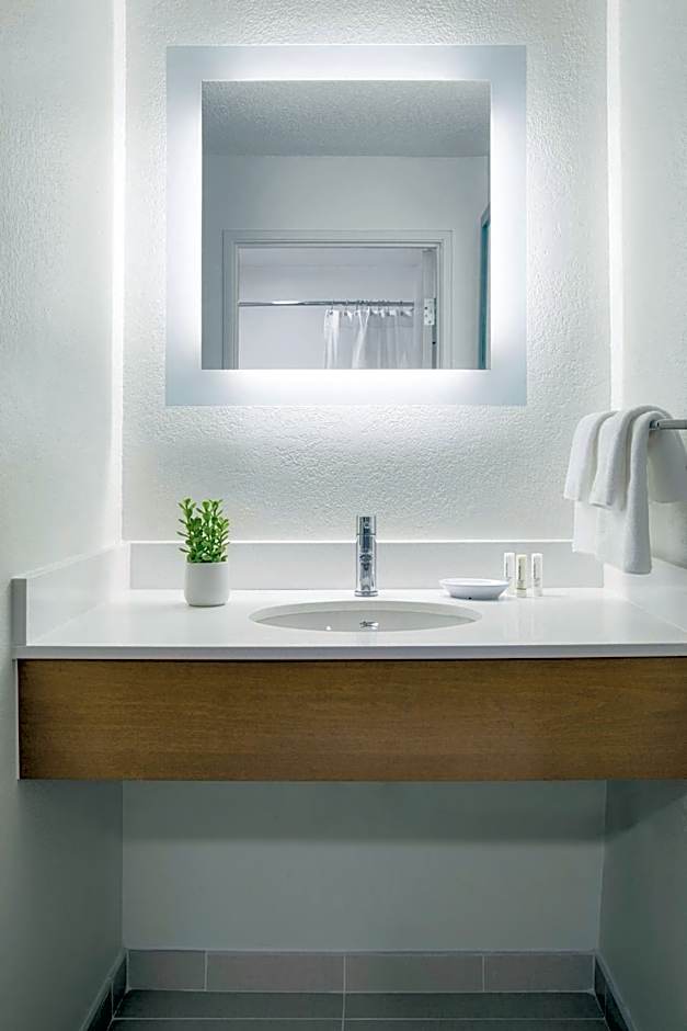 SpringHill Suites by Marriott Tempe at Arizona Mills Mall