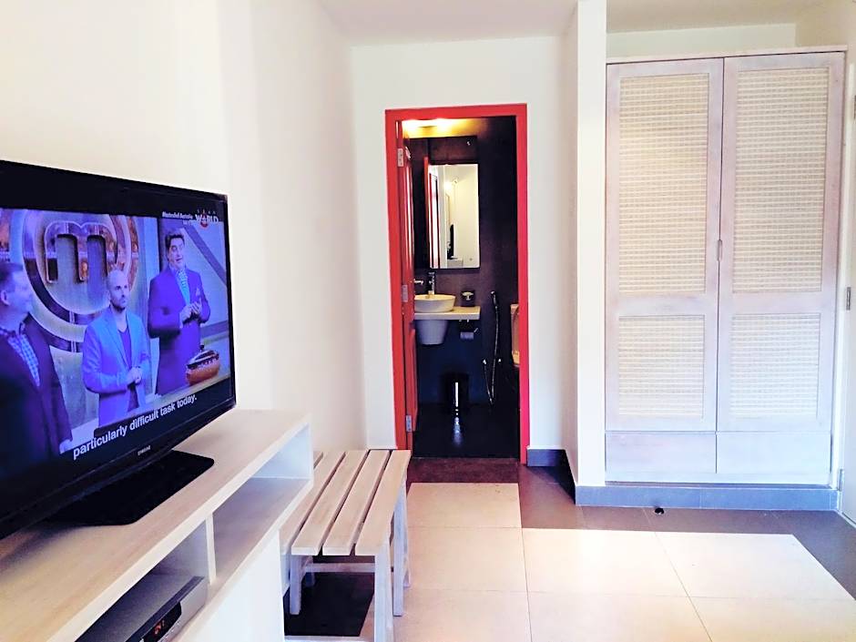 Ivy Lane Hotel Colombo