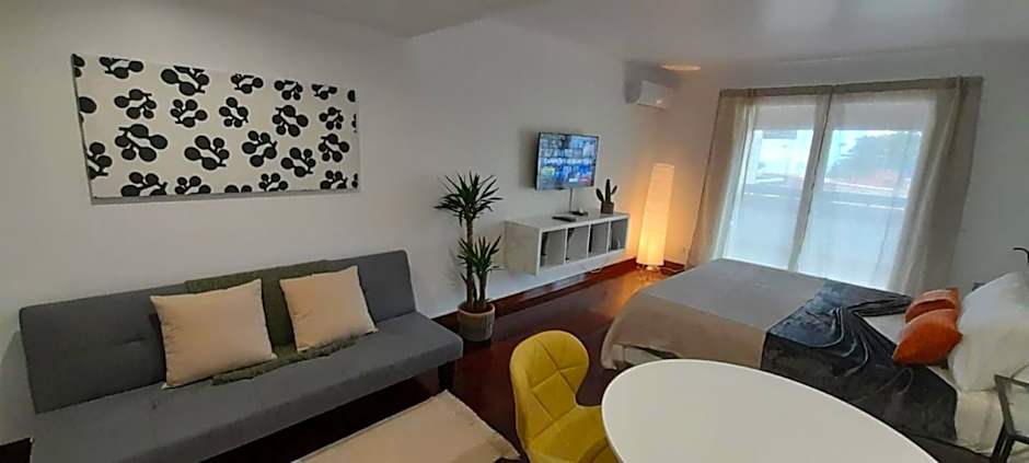 Health Village Apartments