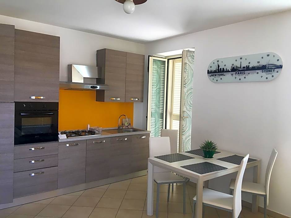 Home Holiday "Da Mamma"