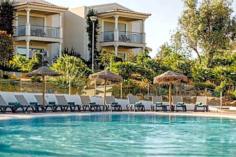 Vale da Lapa Village Resort
