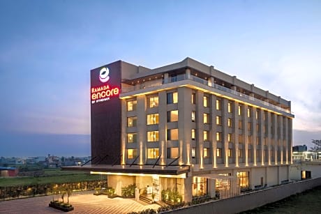 Ramada Encore by Wyndham Amritsar Airport