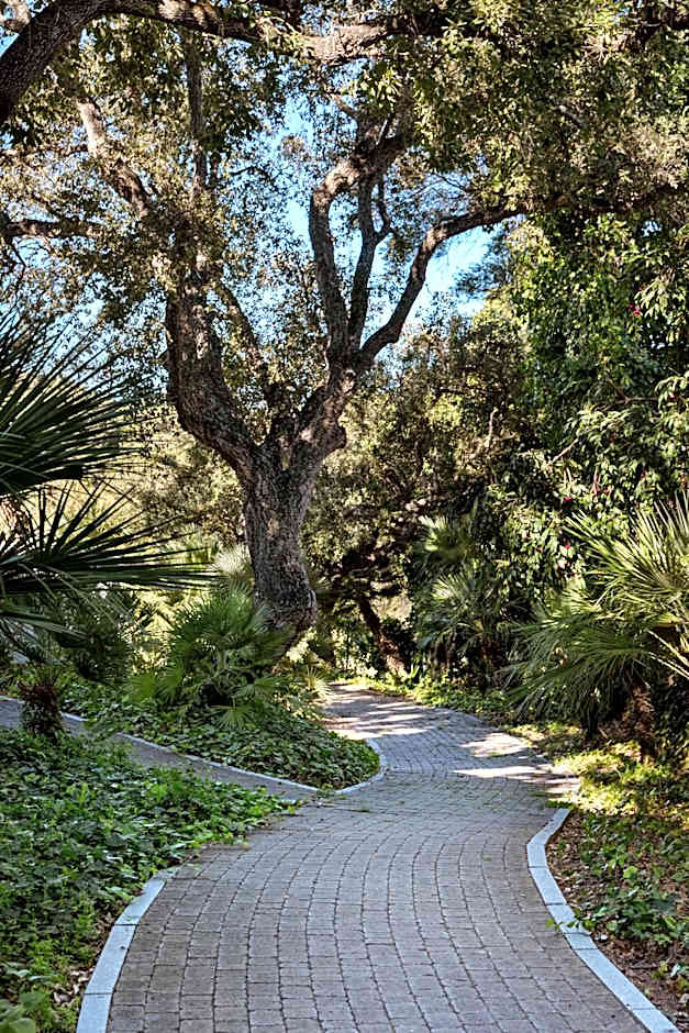 Hotel Encinar de Sotogrande