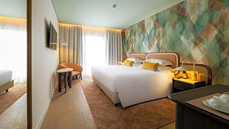 Classic Double or Twin Room