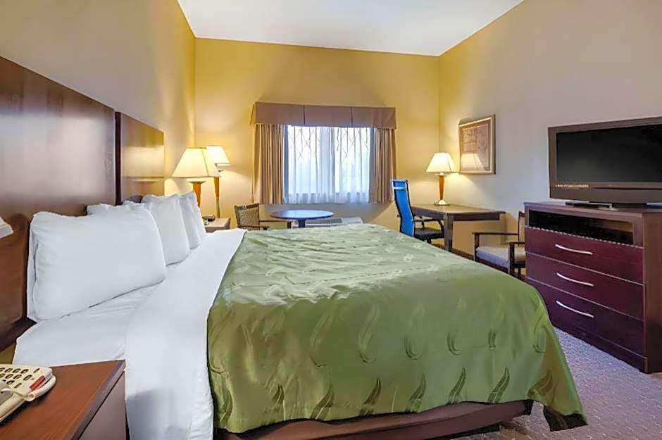 Quality Inn