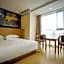 7 Days Inn Chenzhou Zixing Dongjiang Lake Branch