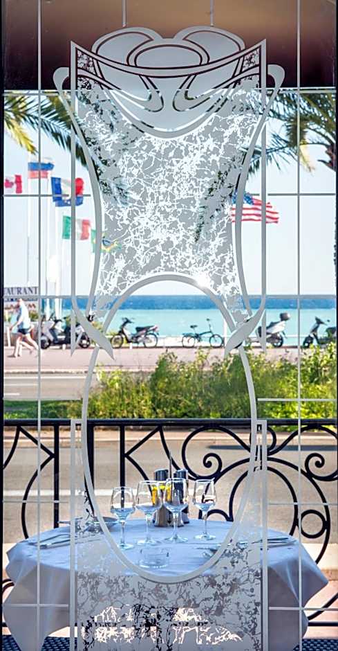 Hotel West End Promenade