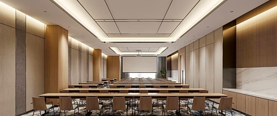 Hilton Garden Inn Xingtai Xiangdu District