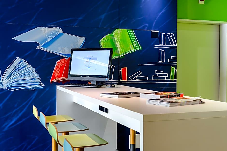 ibis budget Winterthur