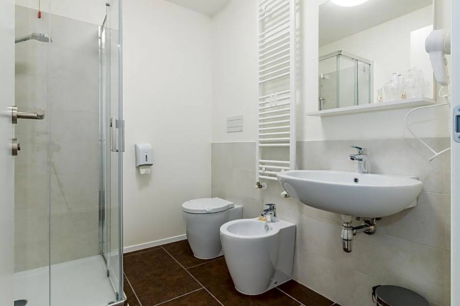 Hotel Cascina Fossata & Residence