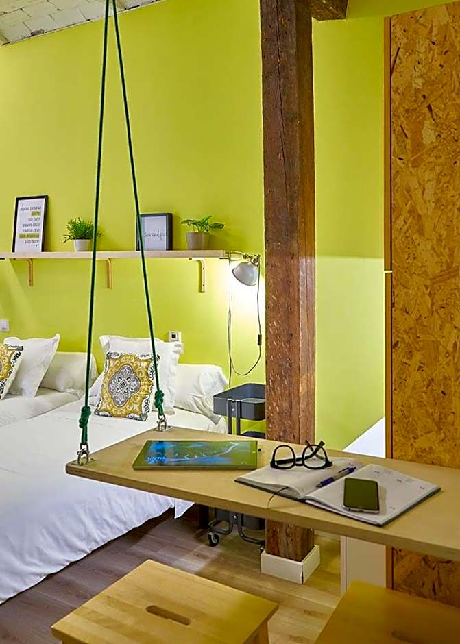 Urban Suite Santander