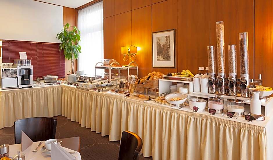 Best Hotel ZELLER
