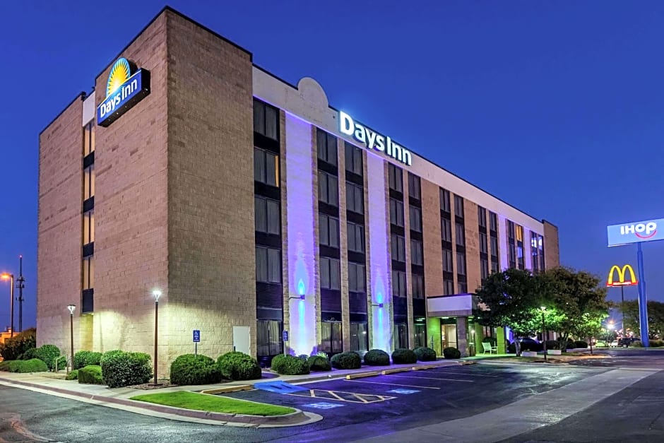 Days Inn by Wyndham Amarillo East