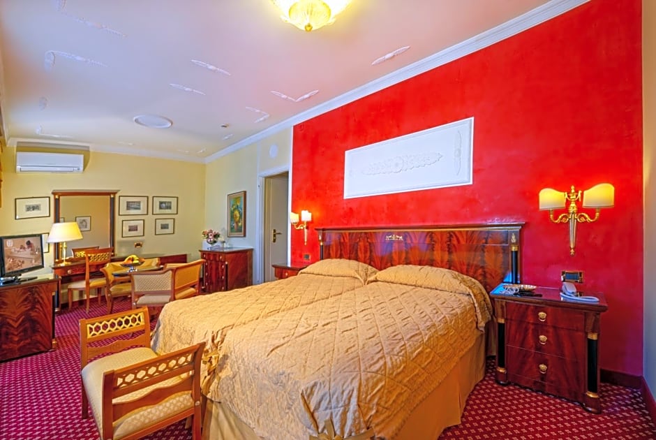 Hotel Aurora Terme