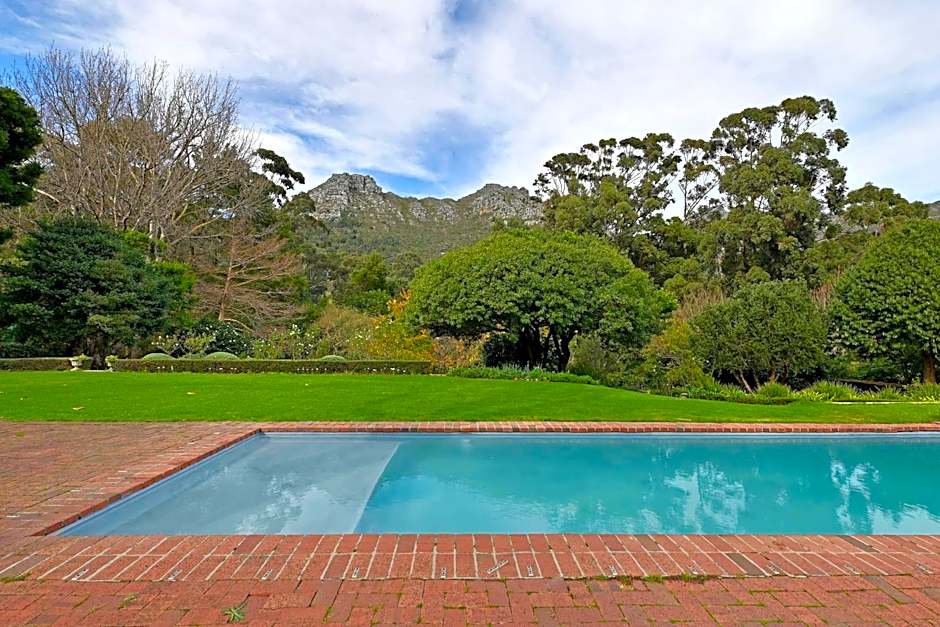 Riverlea Villa Pool River Mountain Views Family Garden