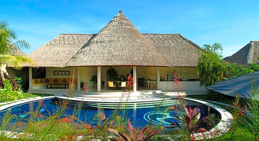 The Dusun Villa