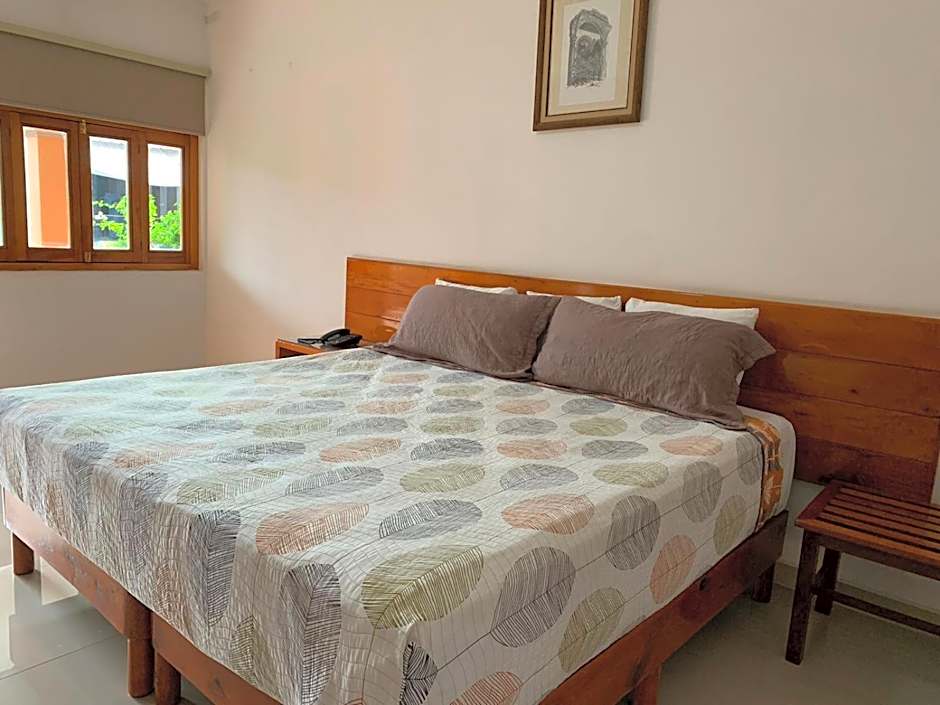 HOTEL POSADA DEL SOL