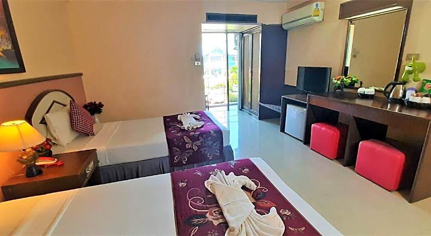 Lamoon Hotel @ Phuket