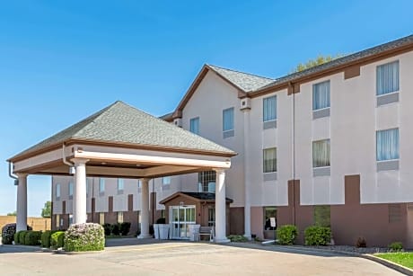 Baymont by Wyndham Highland
