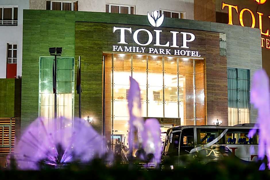 Tolip Family Park Hotel