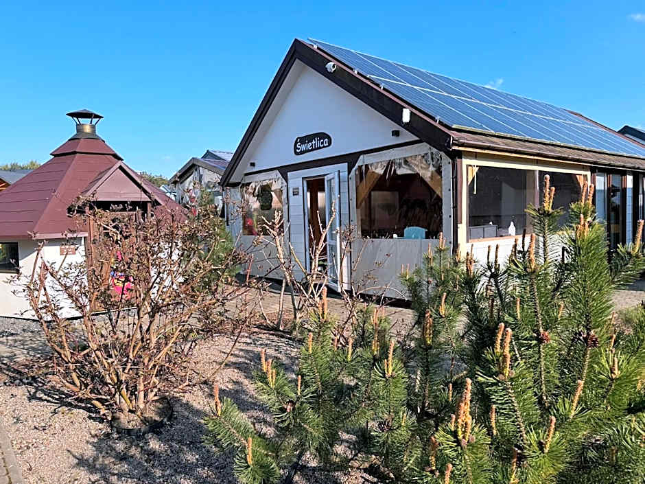 Ośrodek Wczasowy Amelia