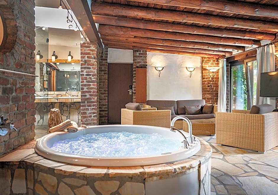 Hotel Land Gut Höhne