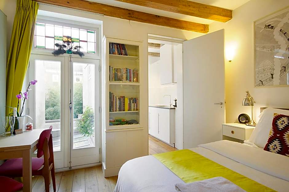 Mercedes Bed&Breakfast Amsterdam