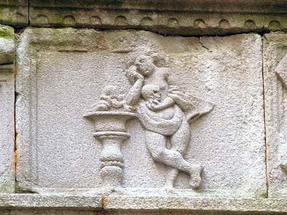 Château des Marcilly Talaru