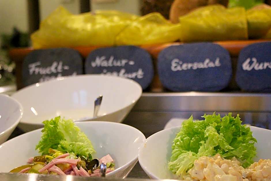 Ringhotel Dreiländereck Zittau