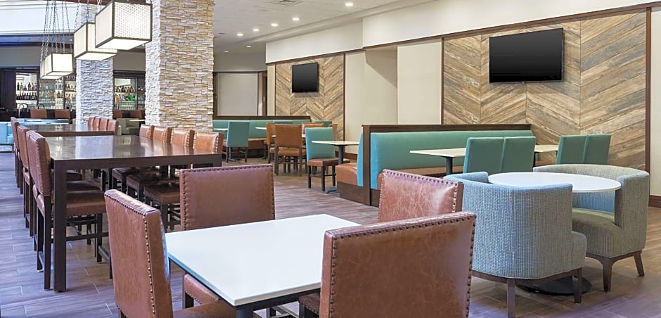 Embassy Suites Denver Tech Center