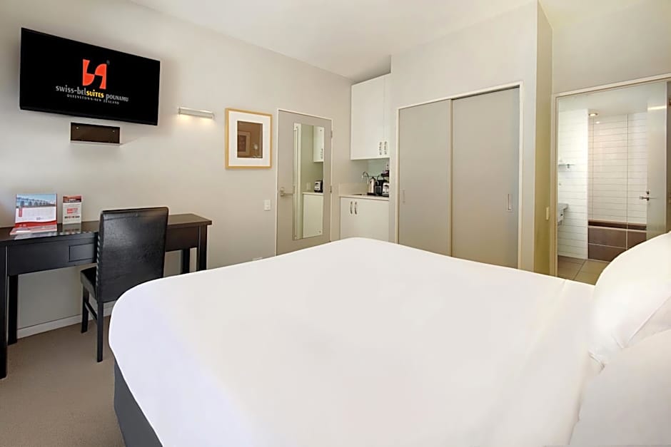 Swiss-Belsuites Pounamu Queenstown